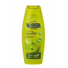 Розгладжує шампунь з оливковою олією Палмерс Olive Oil Formula Smoothing Shampoo Palmers