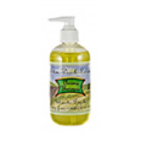 Інтим-гель для душу з дозатором Стікс Натуркосметік Intimate shower gel dispenser Styx Naturcosmetic