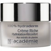 Інтенсивний живильний крем Академі CREME RICH Academie