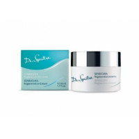 Регенеруючий крем для чутливої шкіри Доктор Шпіллер Sensicura Regeneration Cream Dr SPILLER