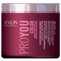 Маска для фарбованого волосся Ревлон Професіонал Pro You Color Mask Revlon Professional