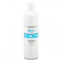 Натуральний очищувач для всіх типів шкіри Христина Fresh Pure & Natural Cleanser Christina