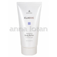 Ніжний крем-масло для тіла Анна Лотан Classic Pampering Body Butter Anna Lotan