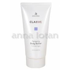 Ніжний крем-масло для тіла Анна Лотан Classic Pampering Body Butter Anna Lotan