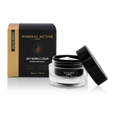 Крем проти зморшок Сатара Anti Wrinkle Cream Satara