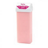 Рожевий віск у касеті Депилив NG formula Roll-on Rosa wax Depileve