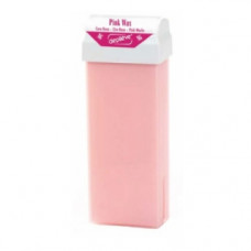 Рожевий віск у касеті Депилив NG formula Roll-on Rosa wax Depileve