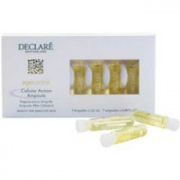 Концентрат клітинне дихання декларує Age Control Cellular Action Ampoule Declare