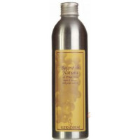 Очищаючу гель-масло «Виноградна кісточка» для душа Клерадерм Bath with grape seed oil Kleraderm