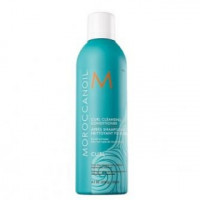Що очищає кондиціонер для кучерів 2 в 1 МарокканОіл Curl Cleansing Conditioner MoroccanOil