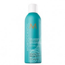 Що очищає кондиціонер для кучерів 2 в 1 МарокканОіл Curl Cleansing Conditioner MoroccanOil