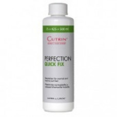 Концентрований фіксатор Кутрін Perfection Quick Fix Cutrin