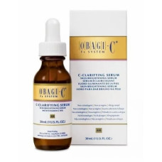 Сироватка з 7% арбутином і 10% вітаміном С Обаджі C Fx Clarifying Serum Obagi