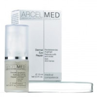Дермальний відновлює гель для очей Жан д'Арсель Dermal Eye Repair Jean d'Arcel