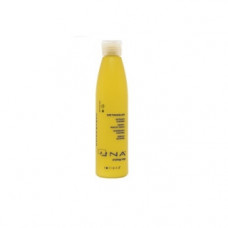 Кондиціонер для неслухняного волосся Роланд UNA Detangler Conditioner Rolland