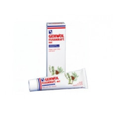Червоний бальзам Геволь Dry Rough Skin Gehwol