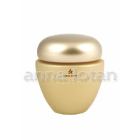 Золоте масло Анна Лотан Liquid Gold Solid Gold Anna Lotan