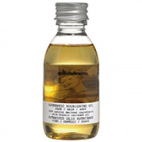 Поживне масло для особи, волосся, тіла Давінес Authentic nourishing oilface, hair, body Davines