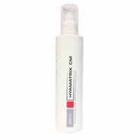 Очищає молочко з гіалуроновою кислотою Гіаматрікс Cleansing Milk With Hyaluronic Acid Hyamatrix