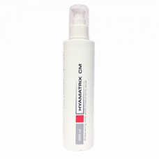 Очищає молочко з гіалуроновою кислотою Гіаматрікс Cleansing Milk With Hyaluronic Acid Hyamatrix