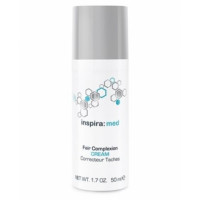 Освітлюючий крем Інспіра Fair Complexion Cream Inspira