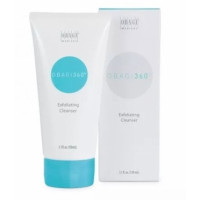 Відлущуючий засіб Обаджі 360 Exfoliating Cleanser Obagi