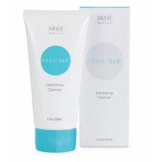 Відлущуючий засіб Обаджі 360 Exfoliating Cleanser Obagi