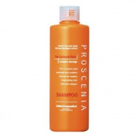 Шампунь для фарбованого волосся Лебеля Proscenia Shampoo Lebel
