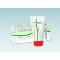 Крем для тонких нігтів Зюда Nagelhautcreme Suda