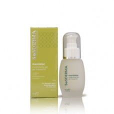 Зволожуючий гель з мигдальною кислотою Сесдерма Mandelac - Moisturizing Gel Sesderma