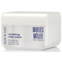 Моделююча паста для укладання Марліс Меллер Modelling Matt Paste Marlies Moller