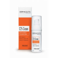 Денна захисна сироватка Дермацевтік C25 Cream Dermaceutic
