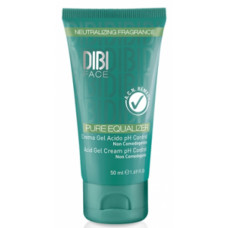 Кислий крем-гель pH-контроль Диби Pure Equalizer Acid Gel Cream pH Control Dibi