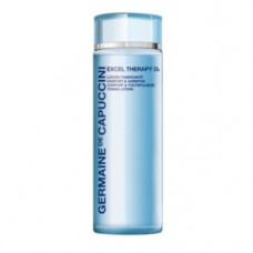Легкий тонік Жермен де капучіно Excel O2 Comfort & Youthfulness Toning Lotion Germaine de Capuccini