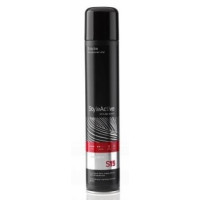 Лак сильної фіксації Ерайба S15 Strong Spray Erayba