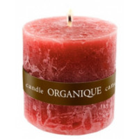 Ароматерапевтичний свічка Смородина Органік Candle Red Currant Organique