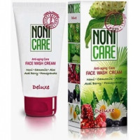 Омолоджуючий крем для вмивання Нонікеа DELUX Face Wash Cream Nonicare