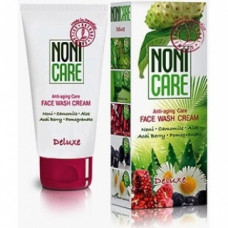 Омолоджуючий крем для вмивання Нонікеа DELUX Face Wash Cream Nonicare