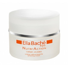 Жожоба - Поживний крем Елла Баше Crеme jojoba - softening cream Ella Bache