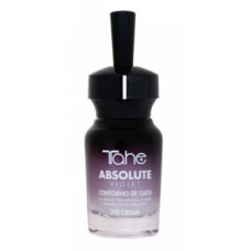 Крем для контуру очей з ретинолом Тахе Absolute Violet Contorno De Ojos Tahe
