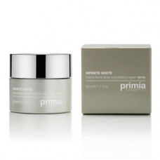 Освітлюючий крем SPF 20 Прийміть косметич BRIGHTENING CREAM SPF 20 Primia Cosmetici