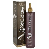 Рефіллер, що реконструює для стайлера-вапоризатора Джойко К-РАК Professional RxJoico / Refill for ReconstRx Vaporiron Joico
