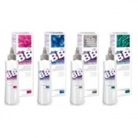 Тонуюча маска в асортименті Хаир Компані BB Glam Color Mask Hair Company