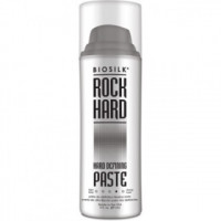 Матирующая гнучка паста надсильної фіксації Біосілк Rock Hard Defining Paste BioSilk