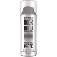 Матирующая гнучка паста надсильної фіксації Біосілк Rock Hard Defining Paste BioSilk