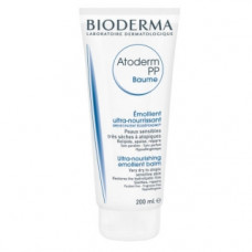 Що очищає PP бальзам Біодерма Atoderm PP Baume Bioderma