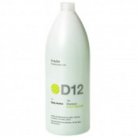 Шампунь для всіх типів волосся Ерайба D12 Daily Factor Shampoo Erayba