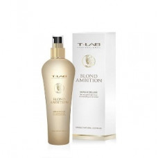 Сироватка для чудової ревіталізації та блиску Т-Лаб Профешнл Blond Ambition Serum Delux T-Lab Professional