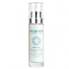 Крем для проблемної шкіри обличчя Біо Мер Regul Oil Cream Bio Mer