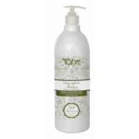 Рослинний крем з ефірними маслами Тахе Herbal Hair Cream Tahe
